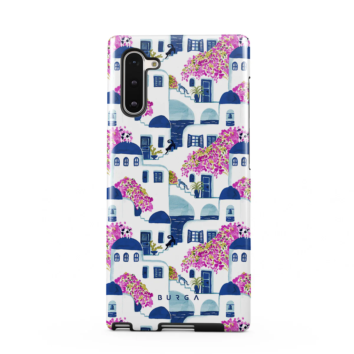 Santorini - Samsung Galaxy Note 10 Case - Image 5