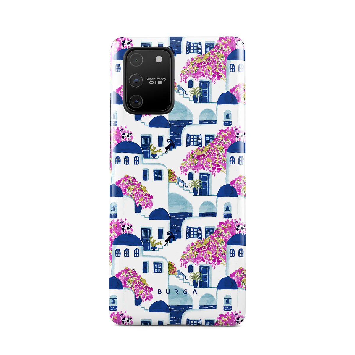 Santorini - Samsung Galaxy S10 Lite Case
