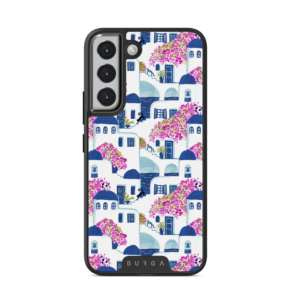 Santorini - Samsung Galaxy S22 Case - Image 12