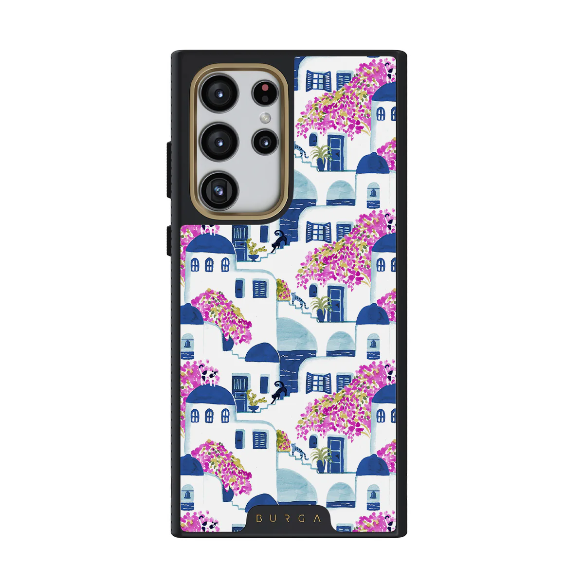 Santorini - Samsung Galaxy S22 Ultra Case - Image 5