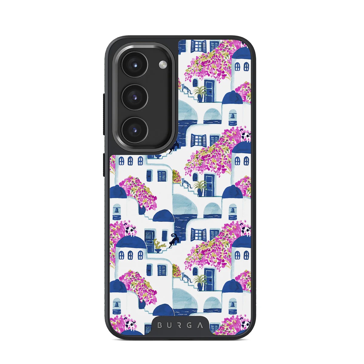 Santorini - Samsung Galaxy S23 Case - Image 12