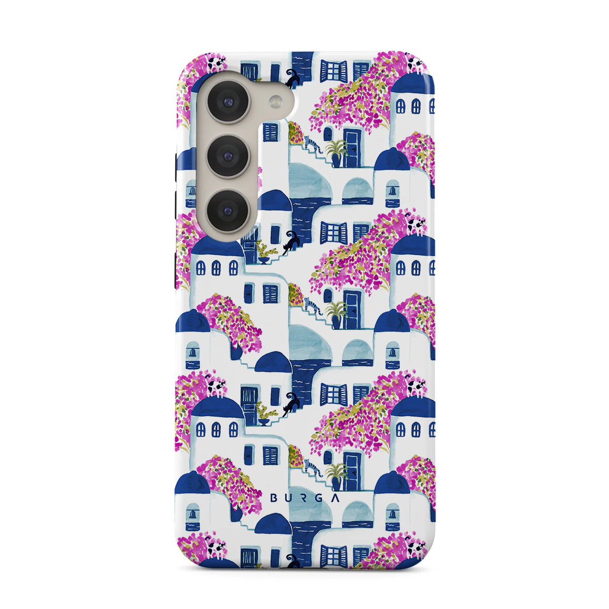 Santorini - Samsung Galaxy S23 Plus Case