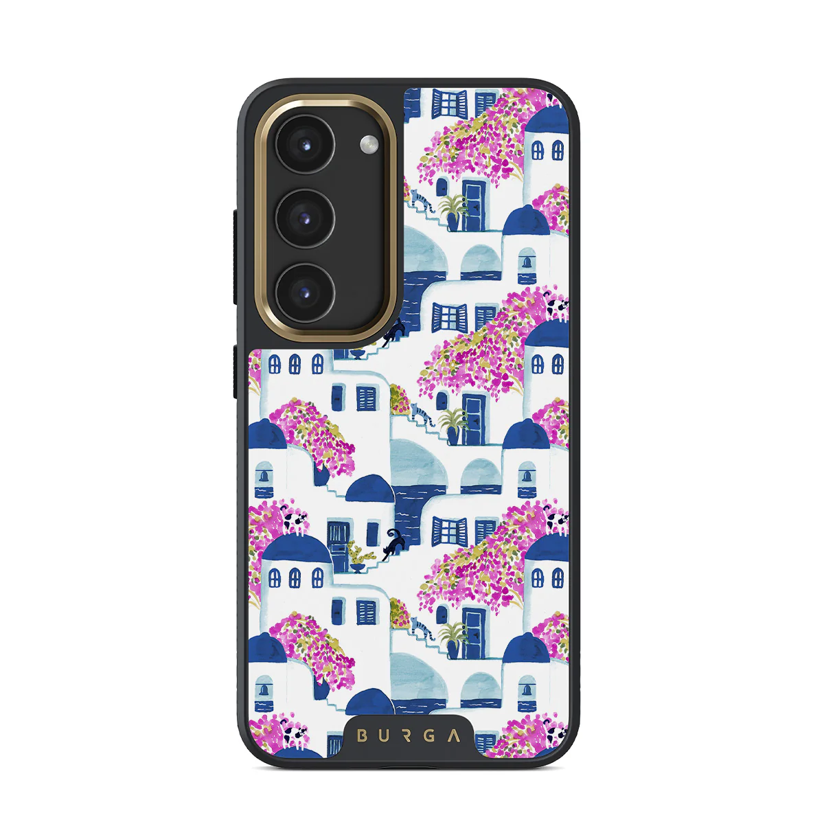 Santorini - Samsung Galaxy S23 Plus Case - Image 5