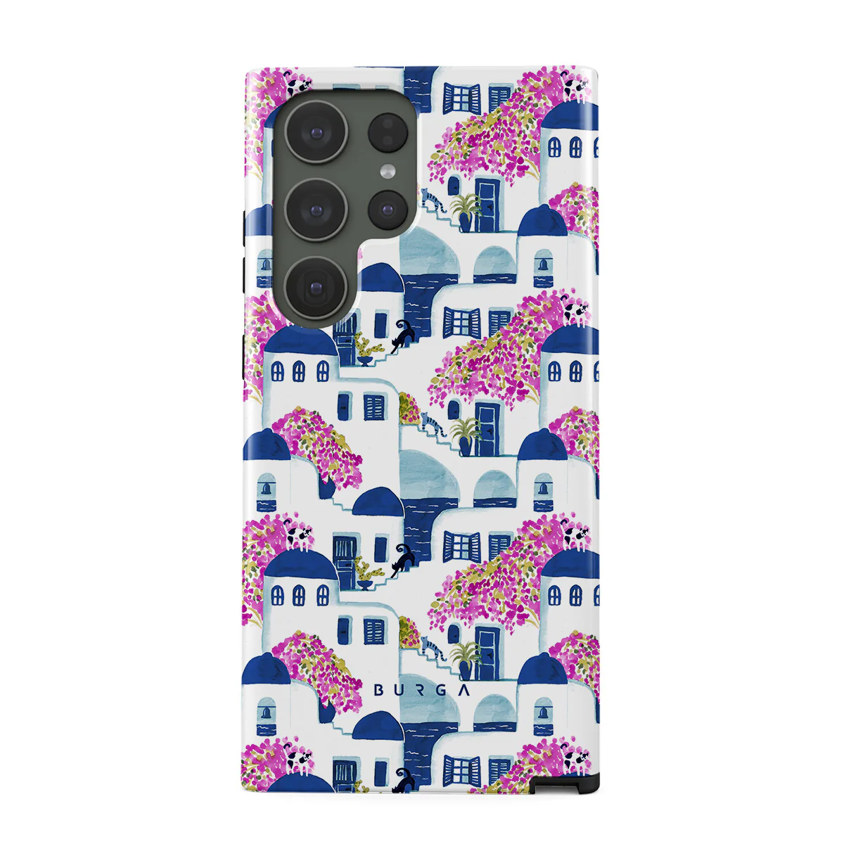 Santorini - Samsung Galaxy S23 Ultra Case