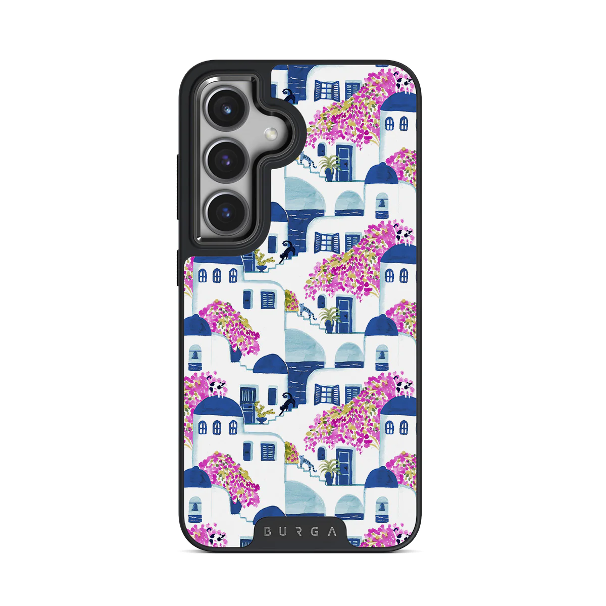 Santorini - Samsung Galaxy S24 Case - Image 12