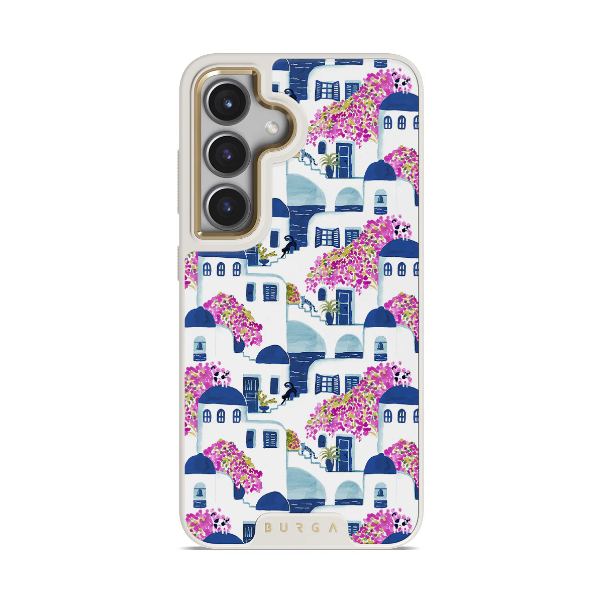 Santorini - Samsung Galaxy S24 Case - Image 19