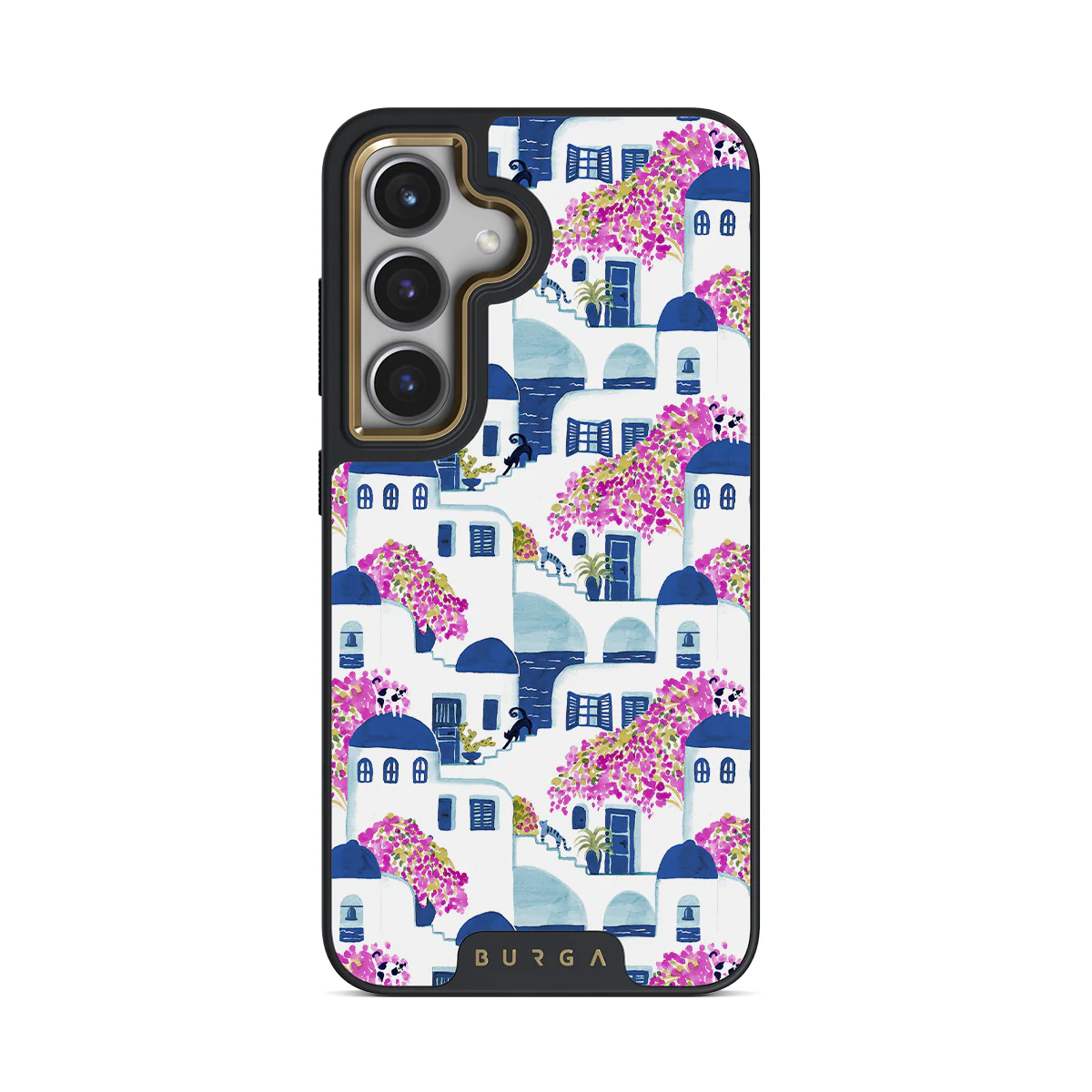Santorini - Samsung Galaxy S24 Case - Image 5