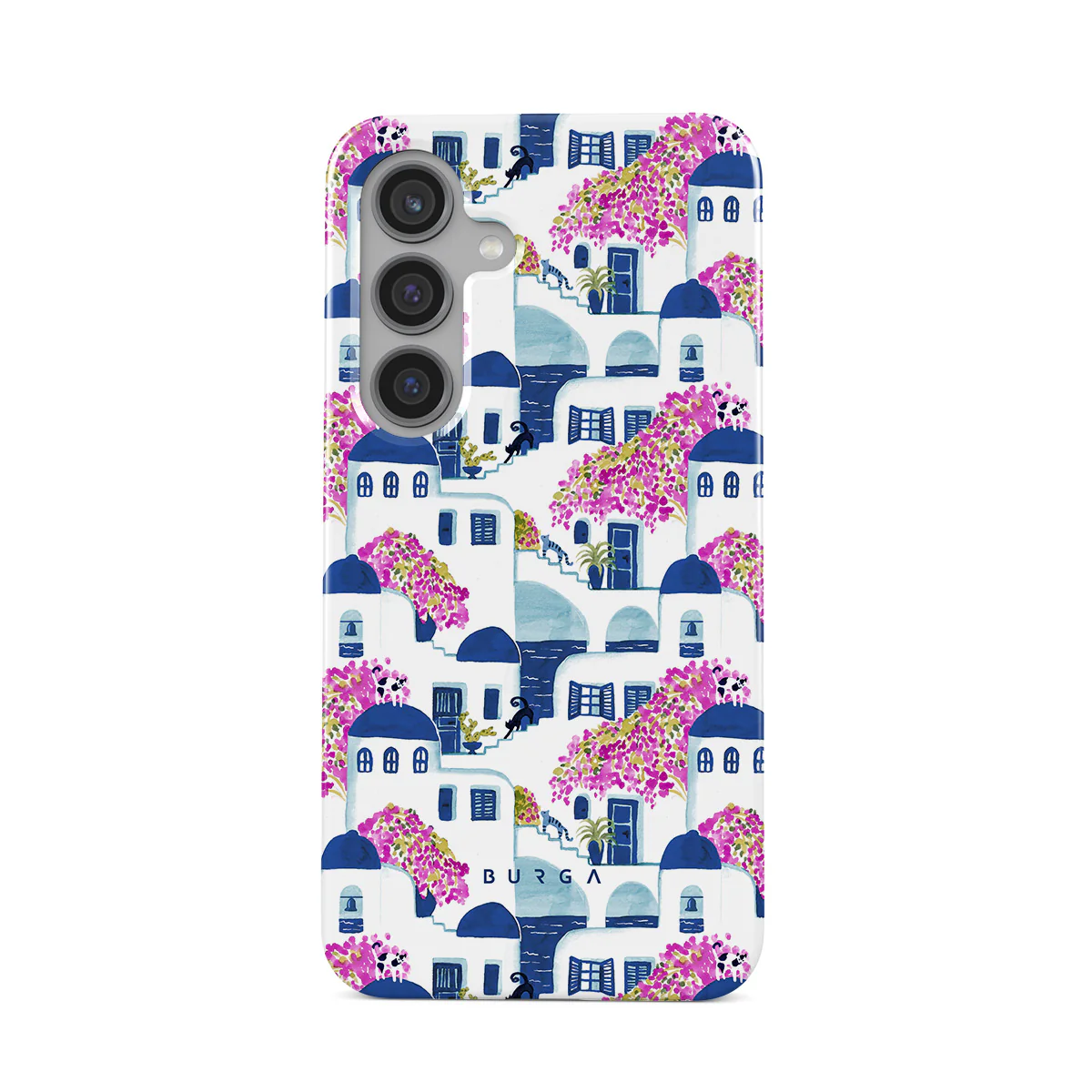 Santorini - Samsung Galaxy S24 FE Case