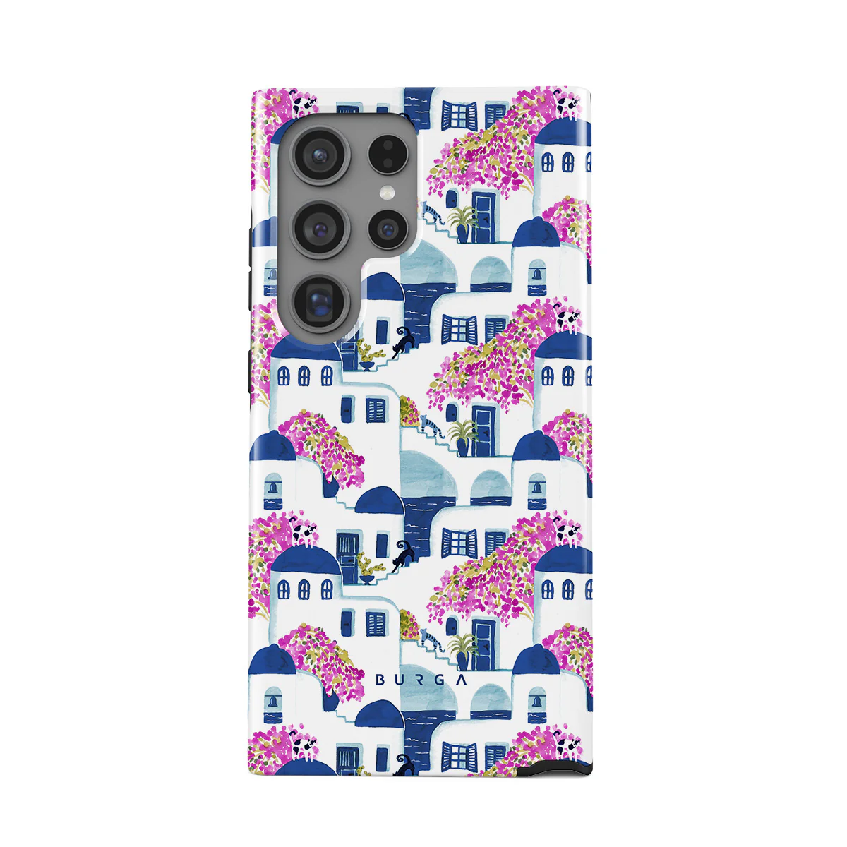 Santorini - Samsung Galaxy S24 Ultra Case