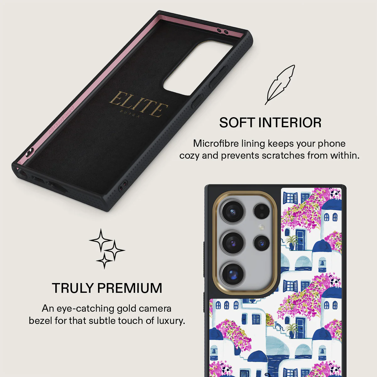 Santorini - Samsung Galaxy S24 Ultra Case - Image 10