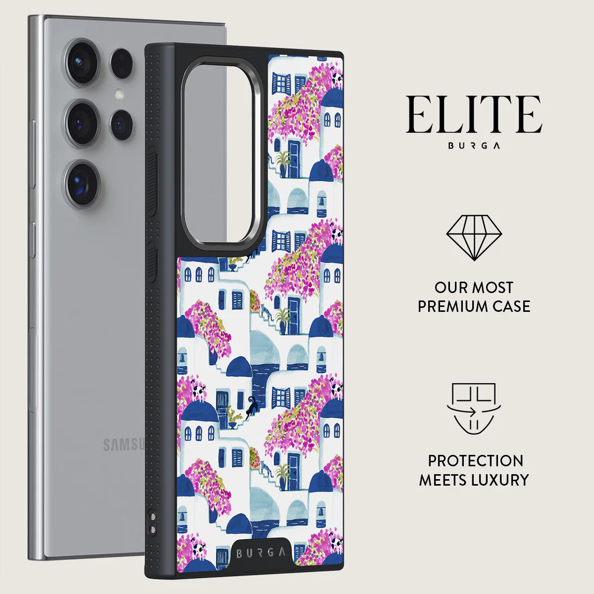 Santorini - Samsung Galaxy S24 Ultra Case - Image 13