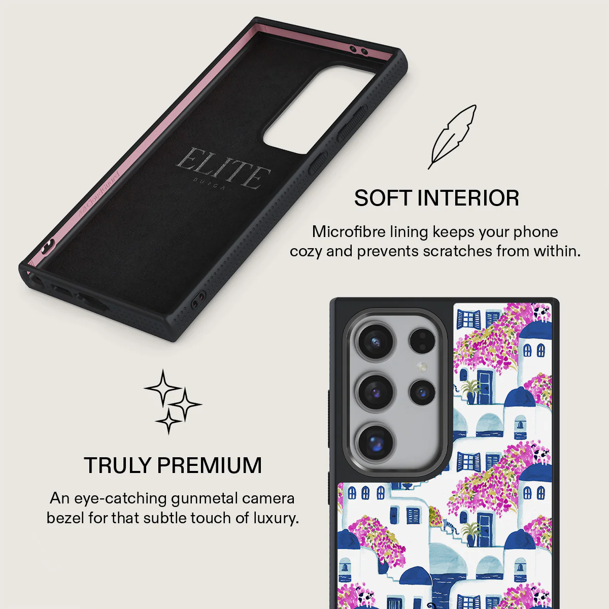 Santorini - Samsung Galaxy S24 Ultra Case - Image 17