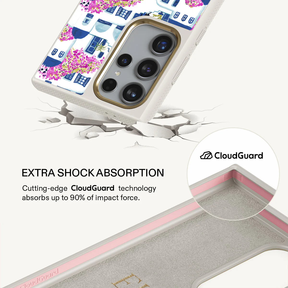 Santorini - Samsung Galaxy S24 Ultra Case - Image 21