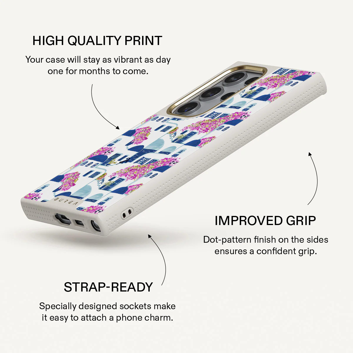 Santorini - Samsung Galaxy S24 Ultra Case - Image 23