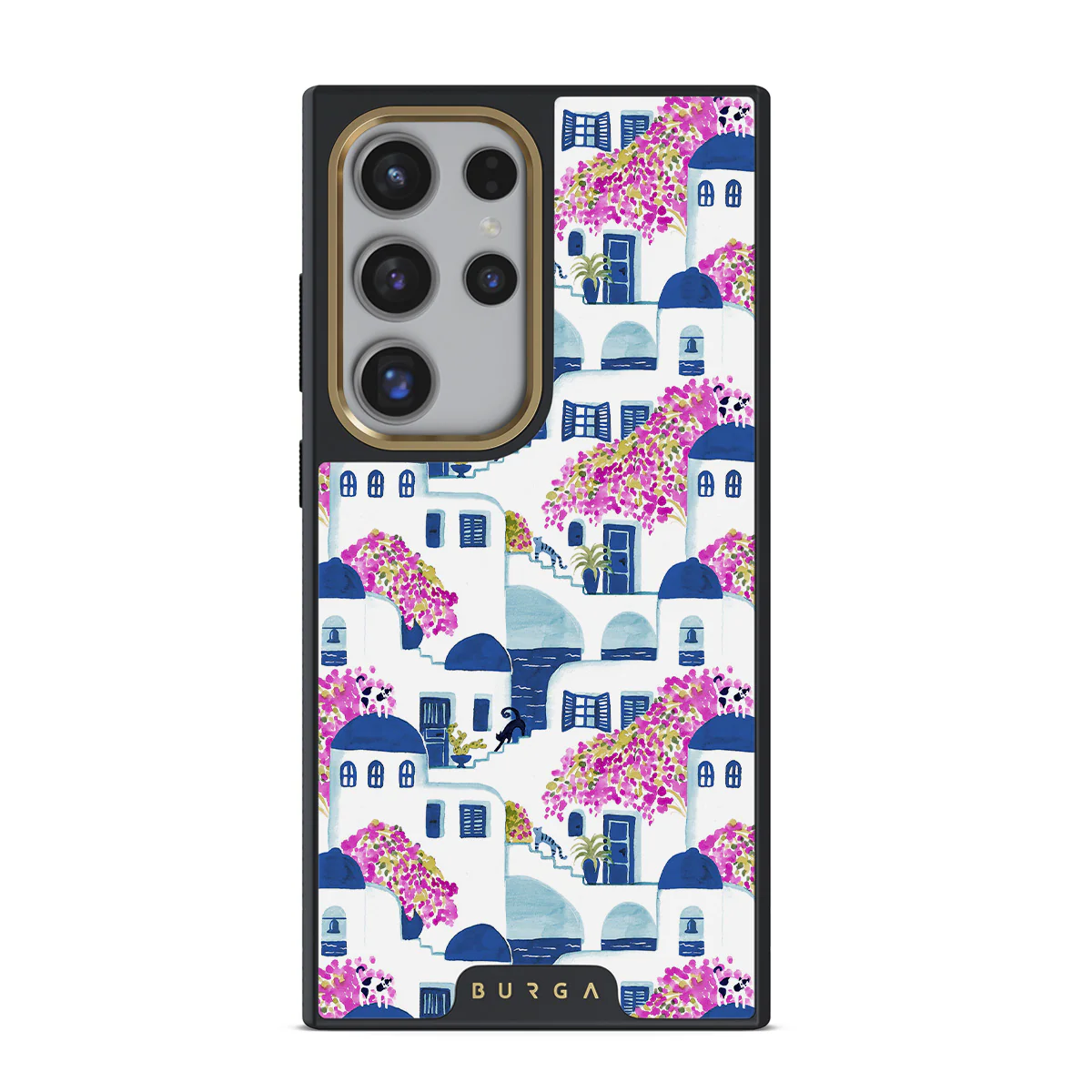 Santorini - Samsung Galaxy S24 Ultra Case - Image 5