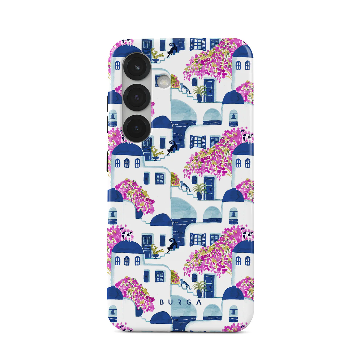 Santorini - Samsung Galaxy S25 Case