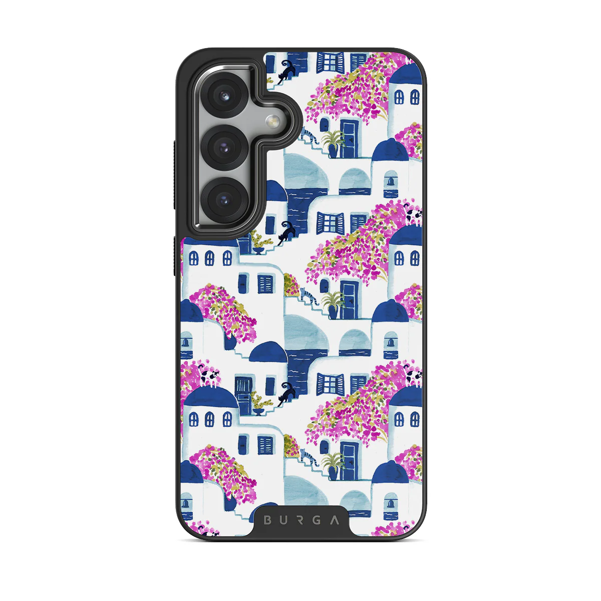 Santorini - Samsung Galaxy S25 Case - Image 12