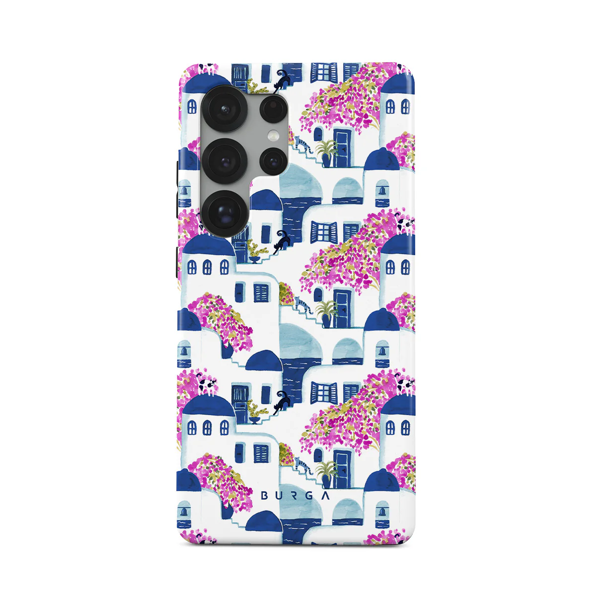 Santorini - Samsung Galaxy S25 Ultra Case