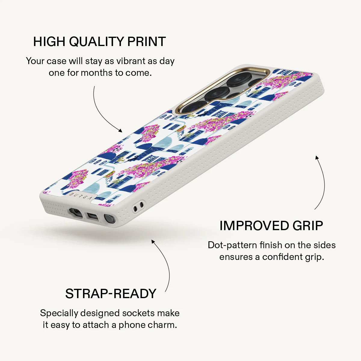 Santorini - Samsung Galaxy S25 Ultra Case - Image 23