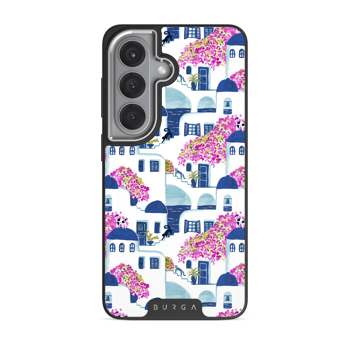 Santorini - Samsung Galaxy S26 Case - Image 19