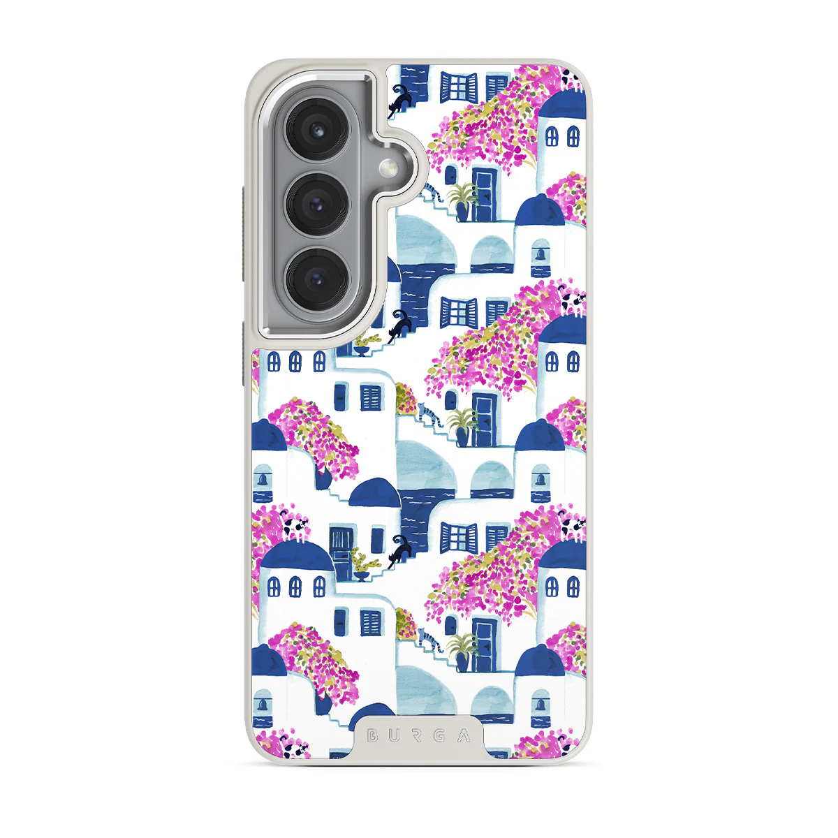Santorini - Samsung Galaxy S26 Case - Image 33
