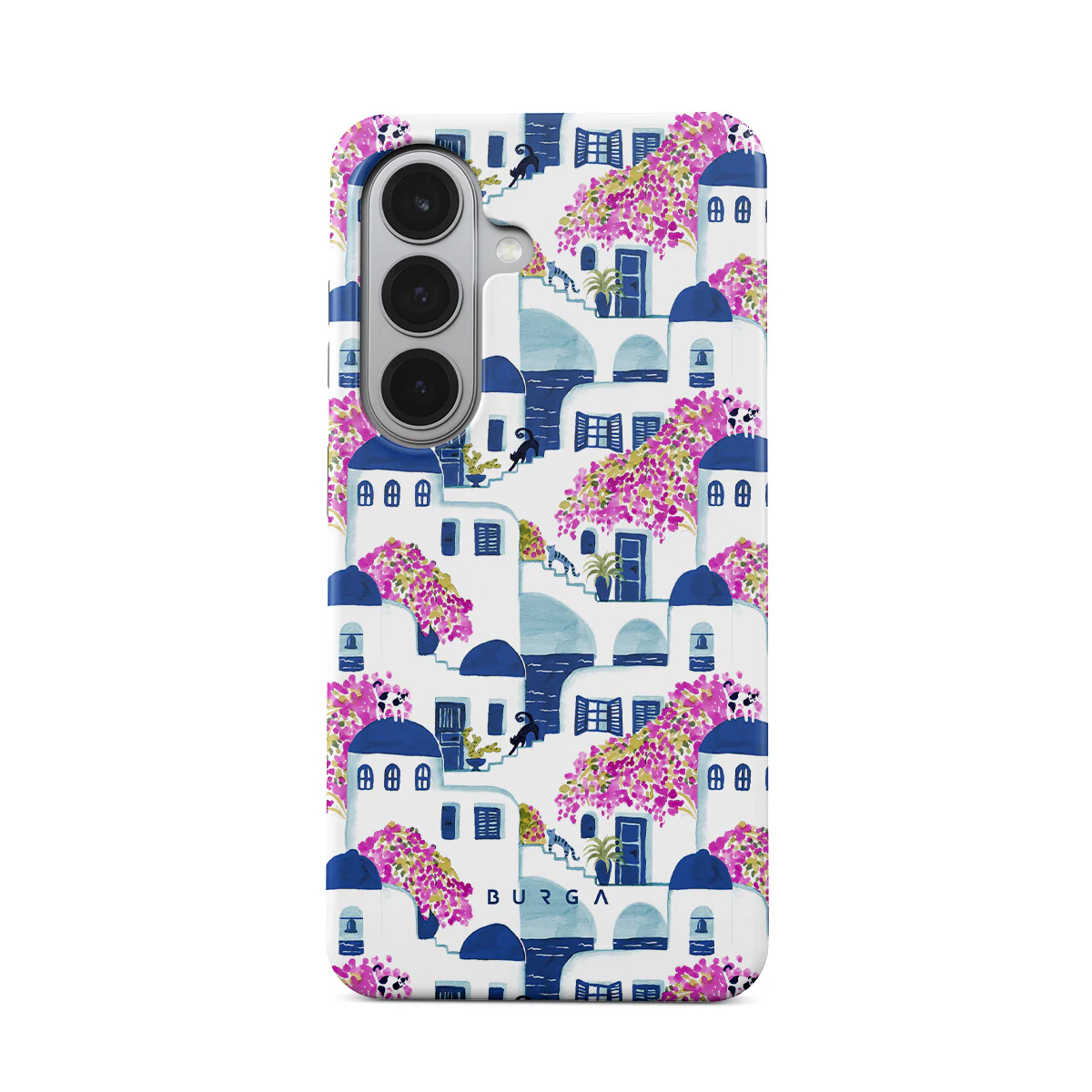 Santorini - Samsung Galaxy S26 Plus Case
