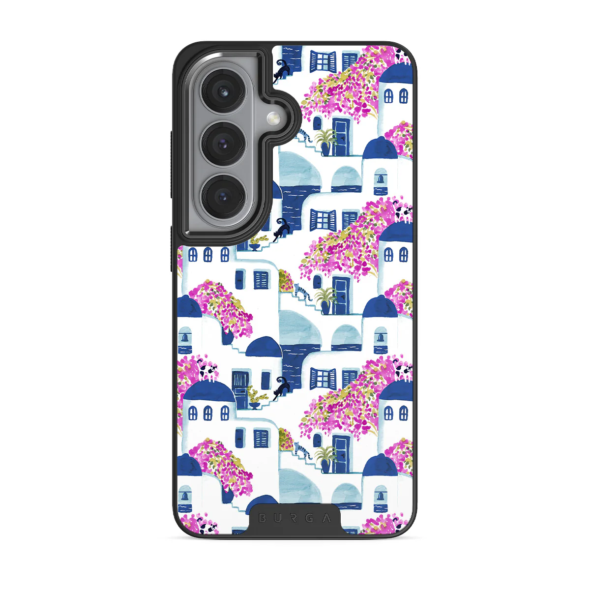Santorini - Samsung Galaxy S26 Plus Case - Image 12