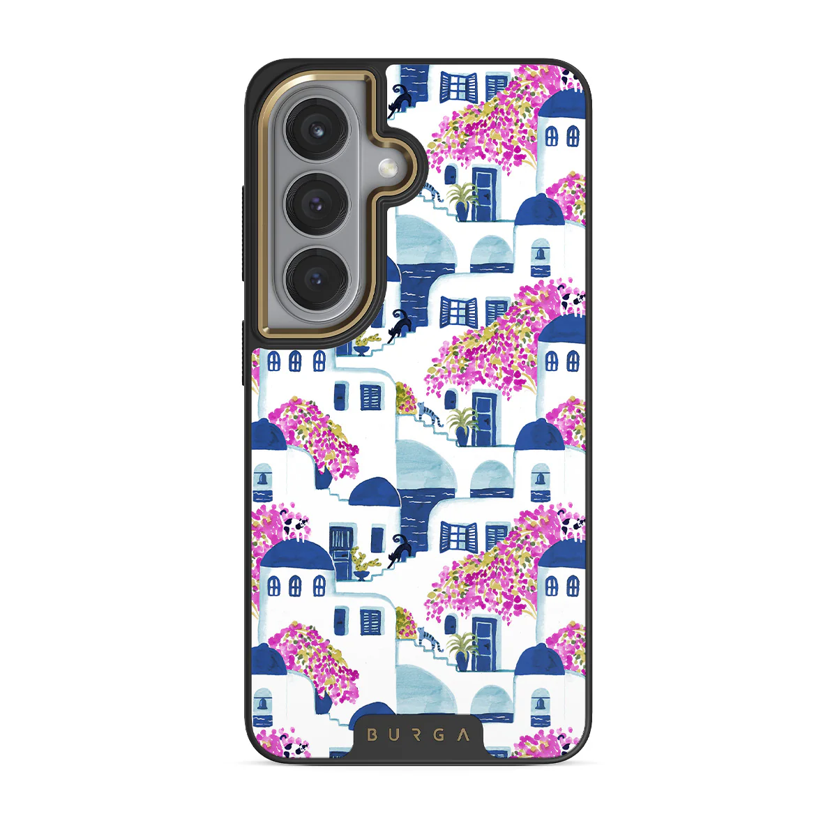 Santorini - Samsung Galaxy S26 Plus Case - Image 5