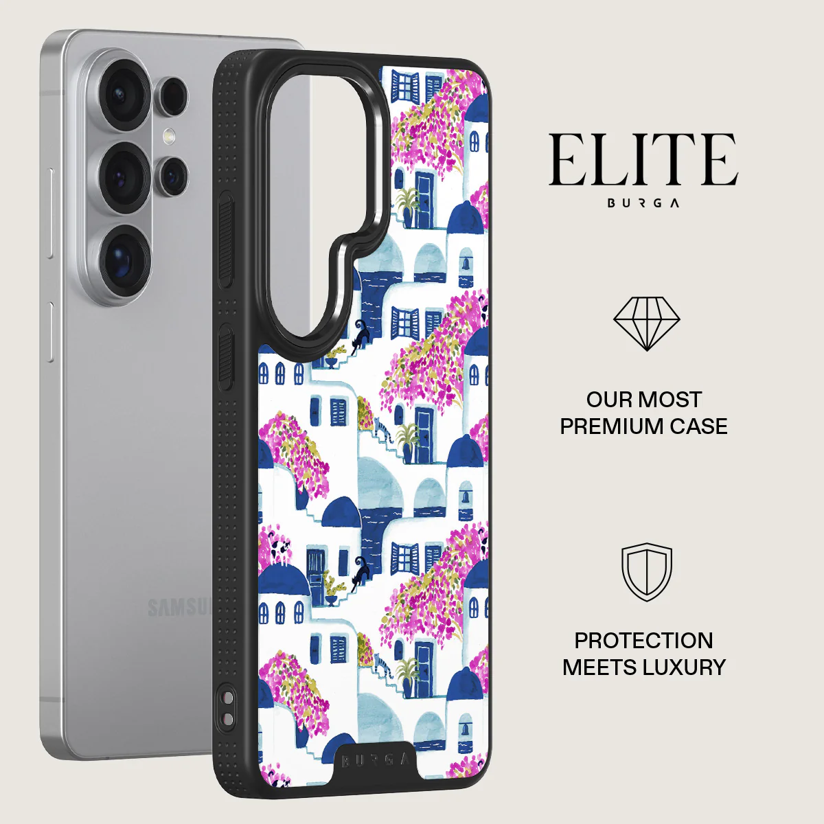 Santorini - Samsung Galaxy S26 Ultra Case - Image 13