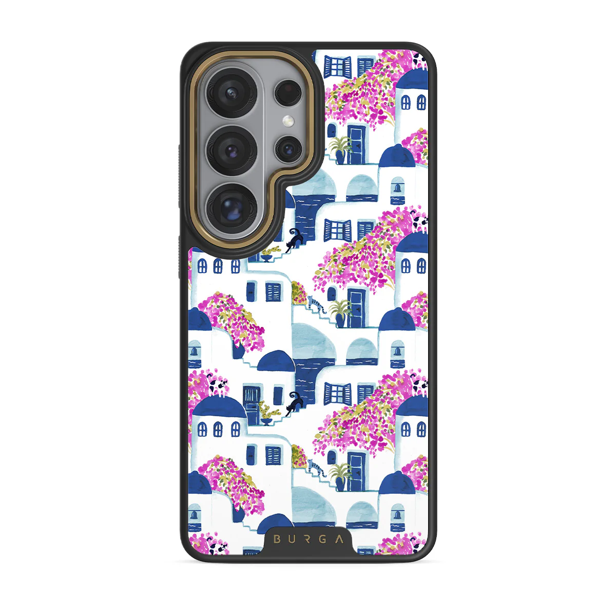 Santorini - Samsung Galaxy S26 Ultra Case - Image 5
