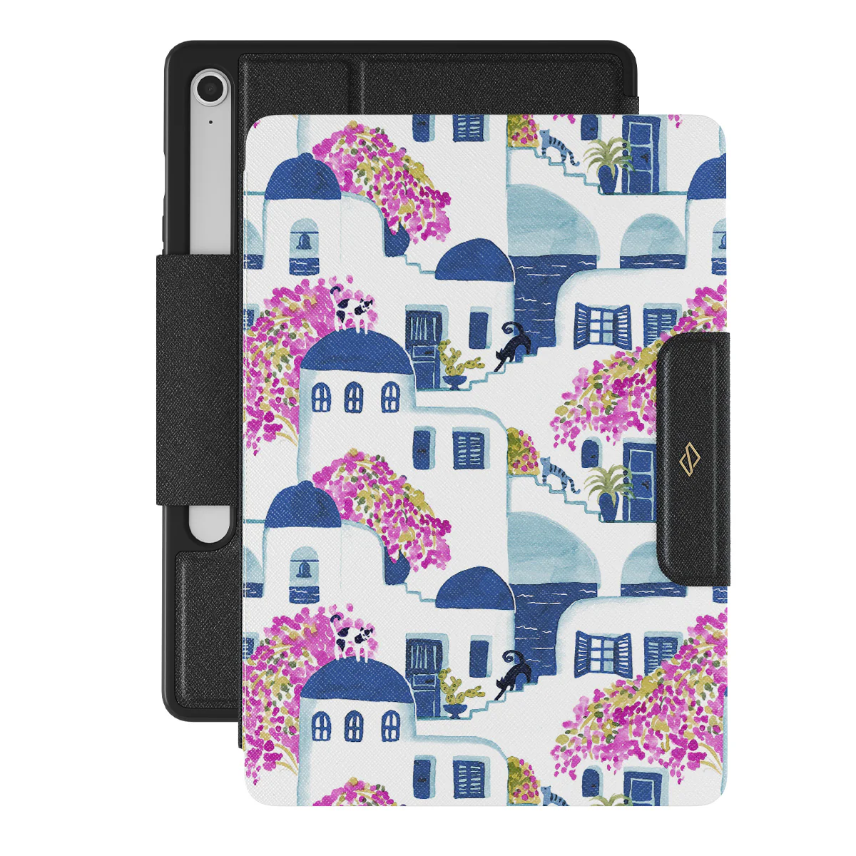 Santorini - Samsung Galaxy Tab S10 FE Case