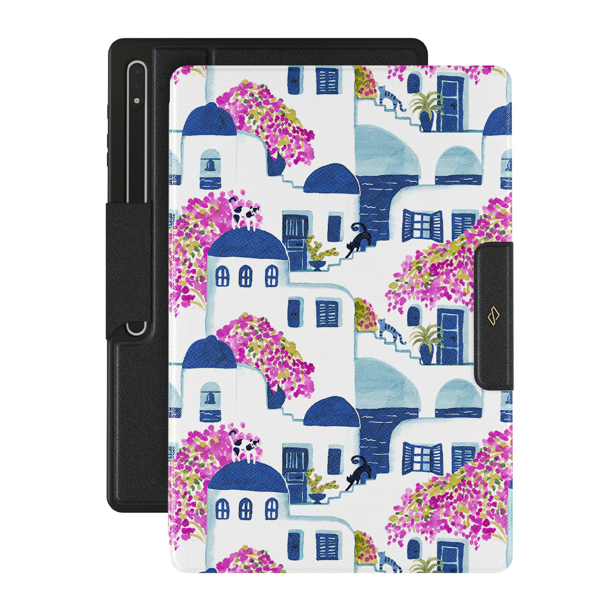 Santorini - Samsung Galaxy Tab S10 Ultra Case