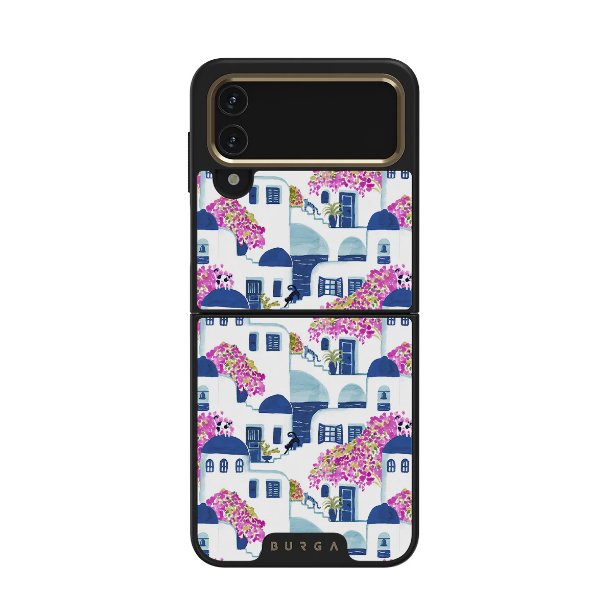 Santorini - Samsung Galaxy Z Flip 4 Case - Image 14