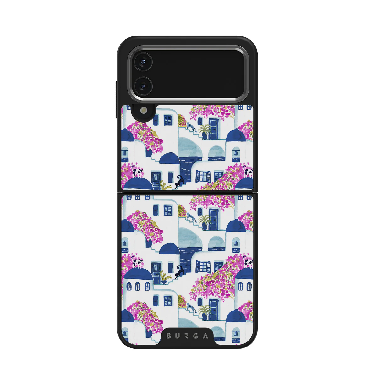 Santorini - Samsung Galaxy Z Flip 4 Case - Image 20