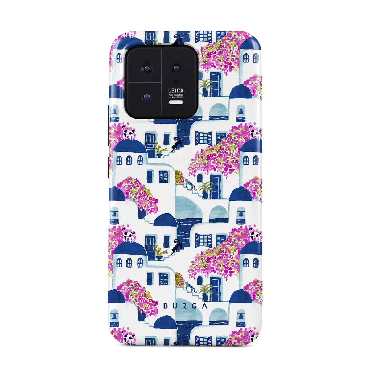 Santorini - Xiaomi 13 Case
