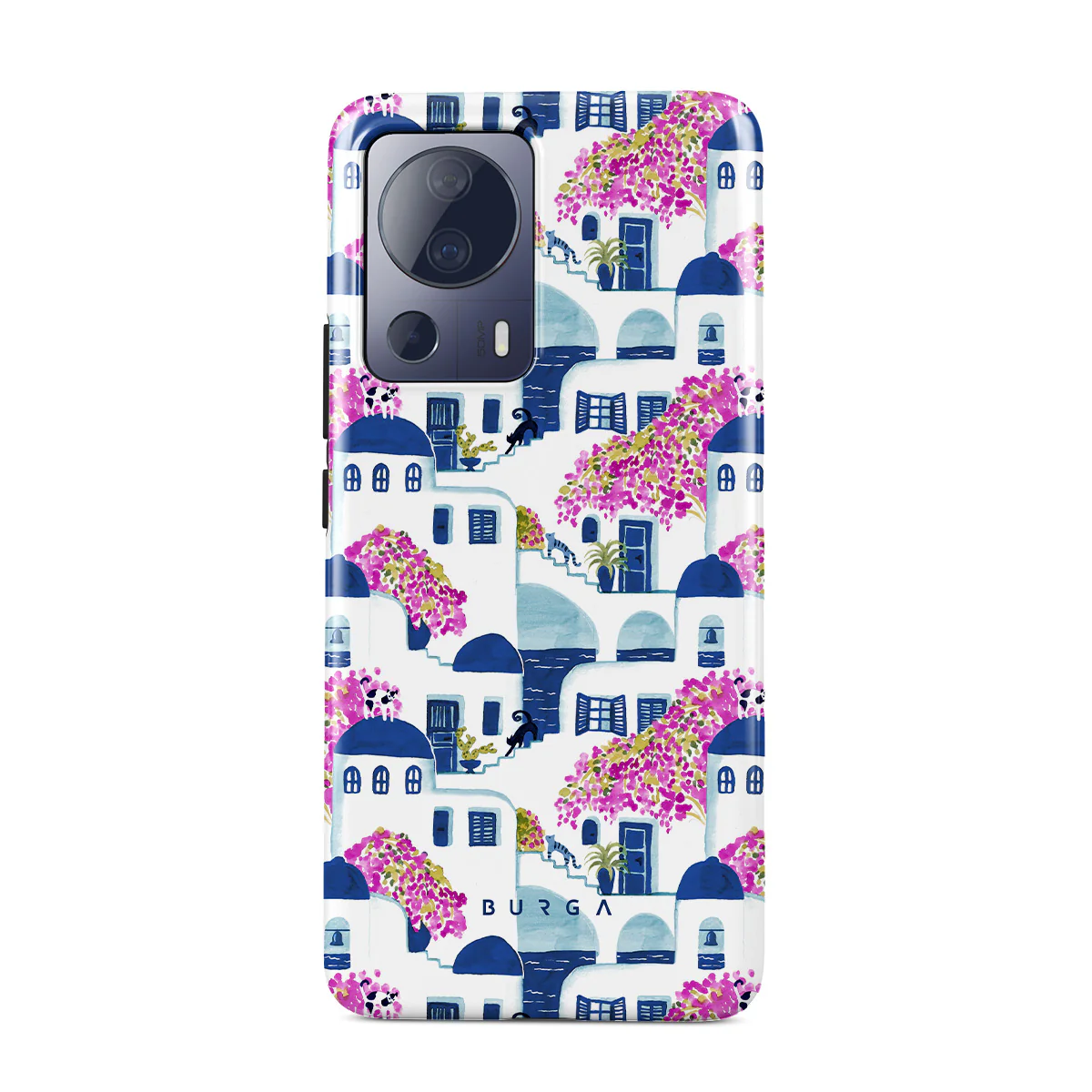 Santorini - Xiaomi 13 Lite Case