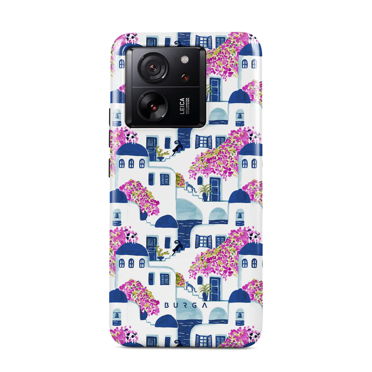 Santorini - Xiaomi 13T Pro Case