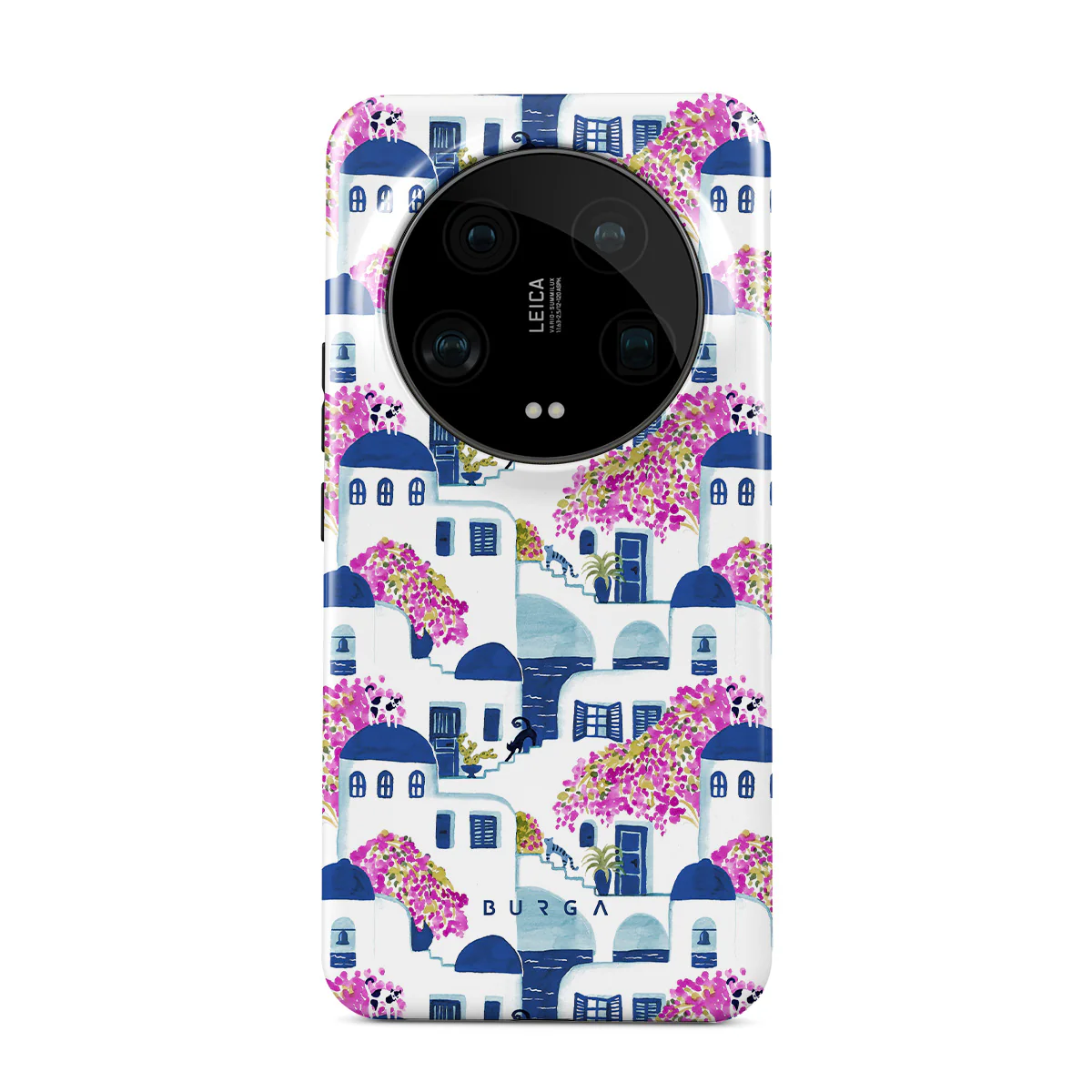 Santorini - Xiaomi 14 Ultra Case