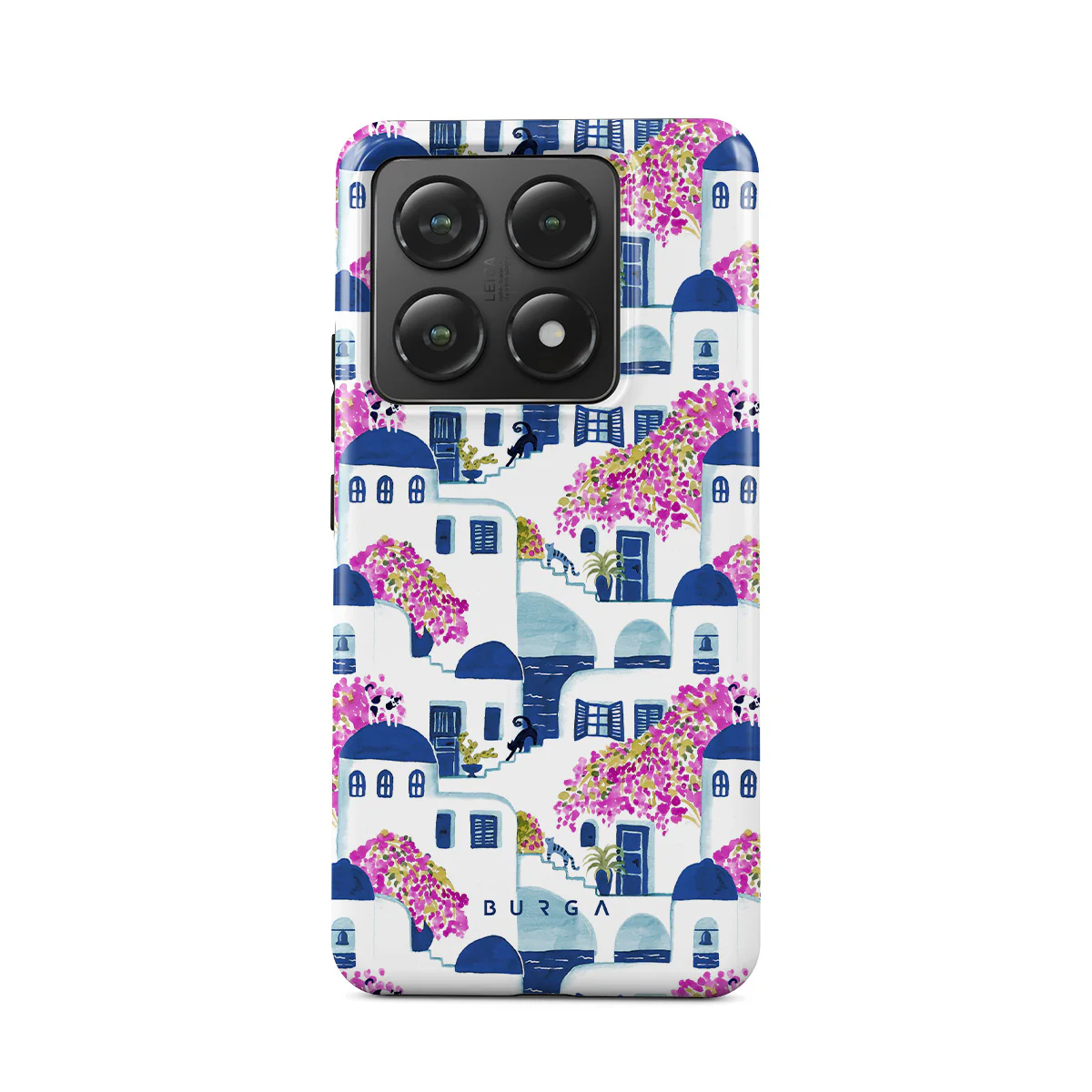 Santorini - Xiaomi 14T Pro Case