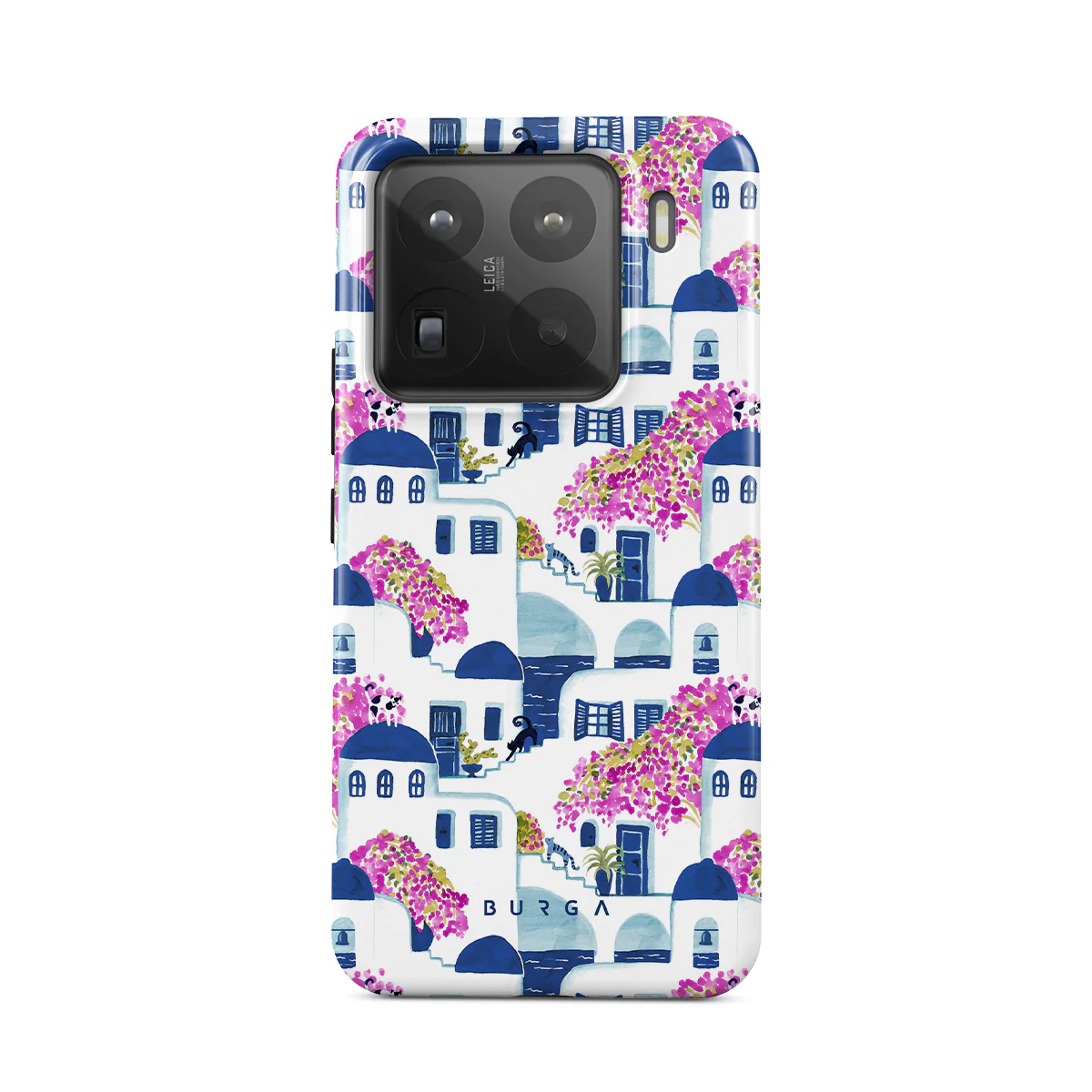 Santorini - Xiaomi 15 Pro Case