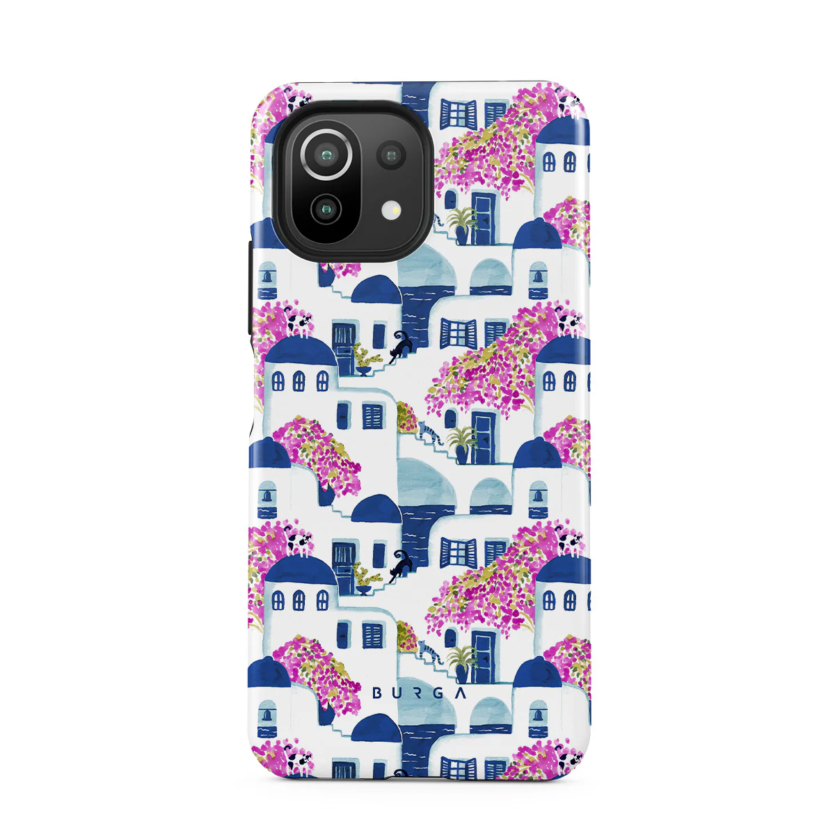 Santorini - Xiaomi Mi 11 Lite 4G / 5G Case