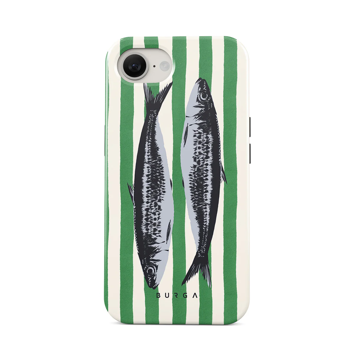 Sardinhas - iPhone 17e Case
