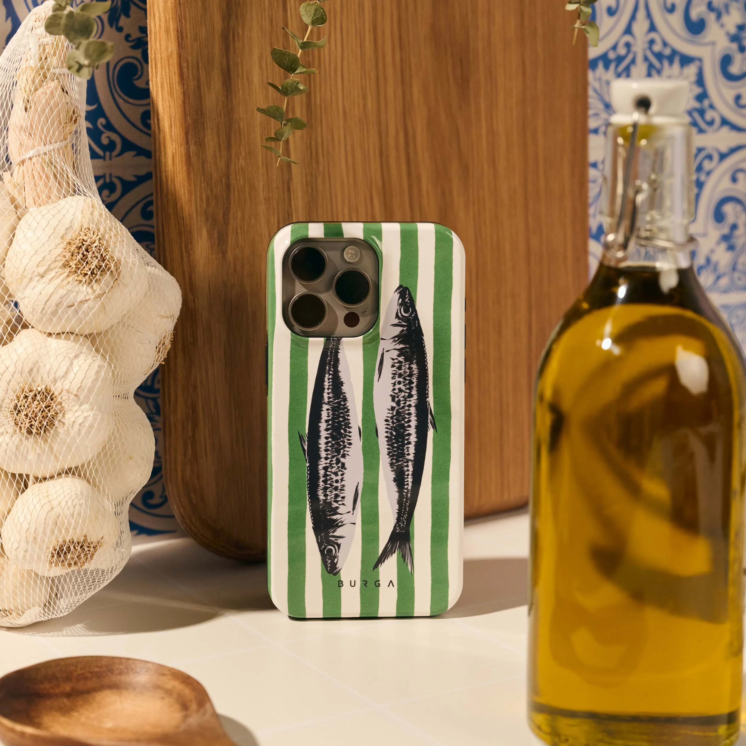 Sardinhas - iPhone 17e Case - Image 9