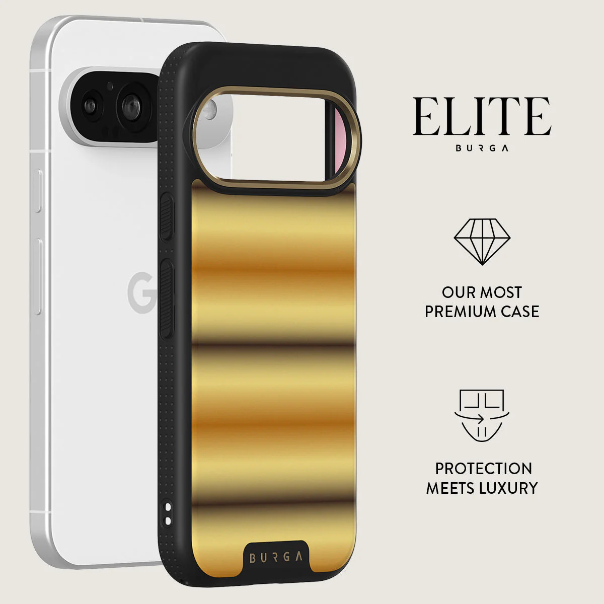Saturn - Google Pixel 10 Pro XL Case - Image 6