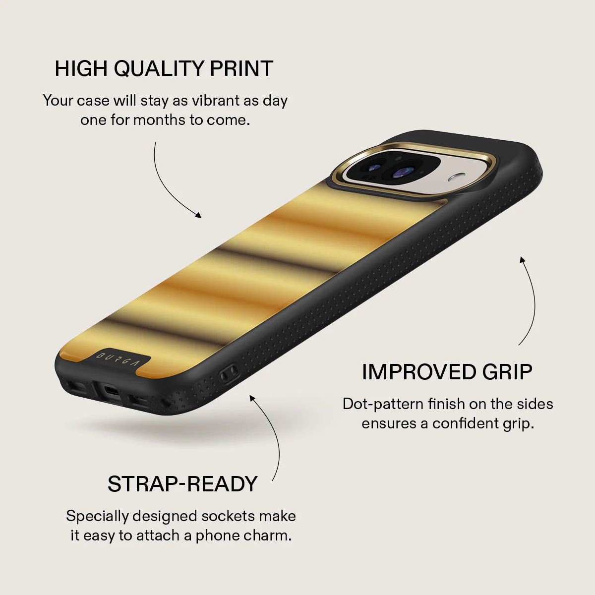 Saturn - Google Pixel 10 Pro XL Case - Image 9