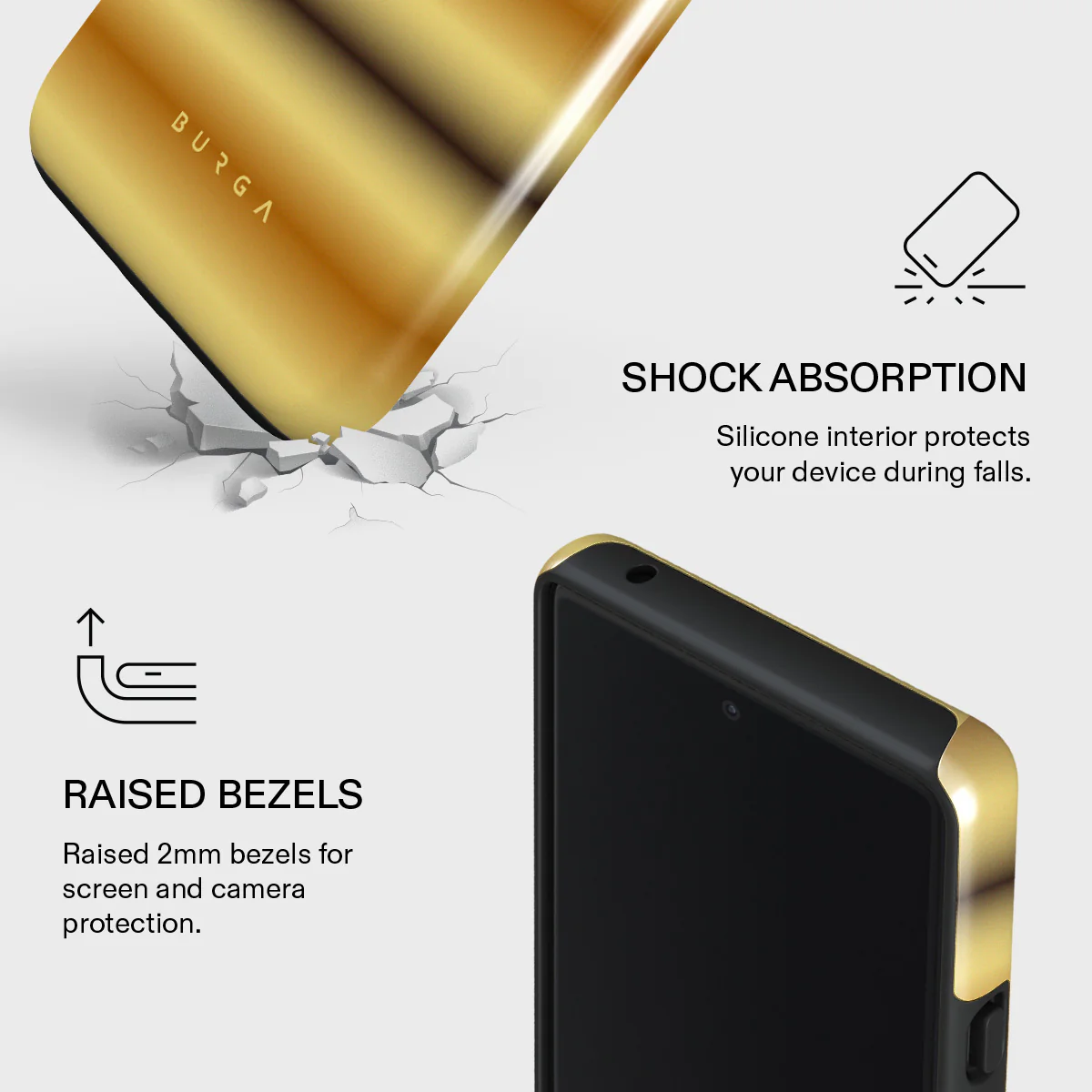 Saturn - Google Pixel 6a Case - Image 4