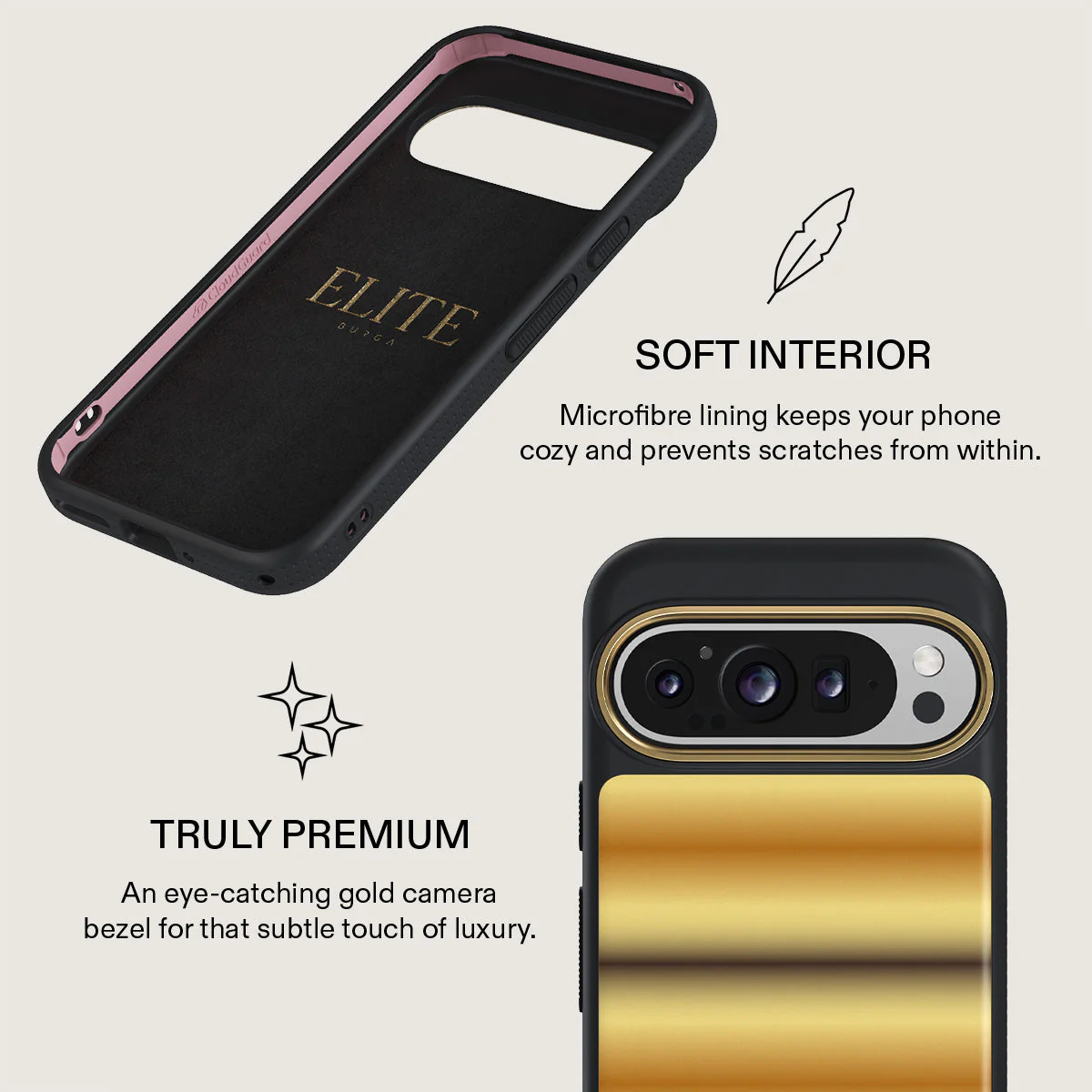 Saturn - Google Pixel 9 Pro Case - Image 10