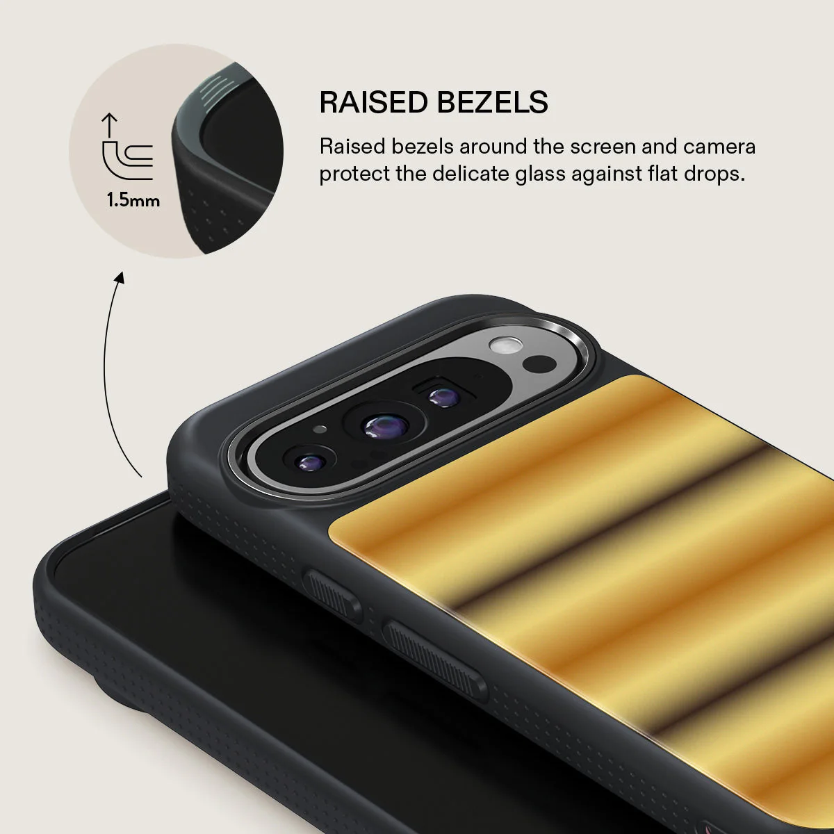 Saturn - Google Pixel 9 Pro Case - Image 15