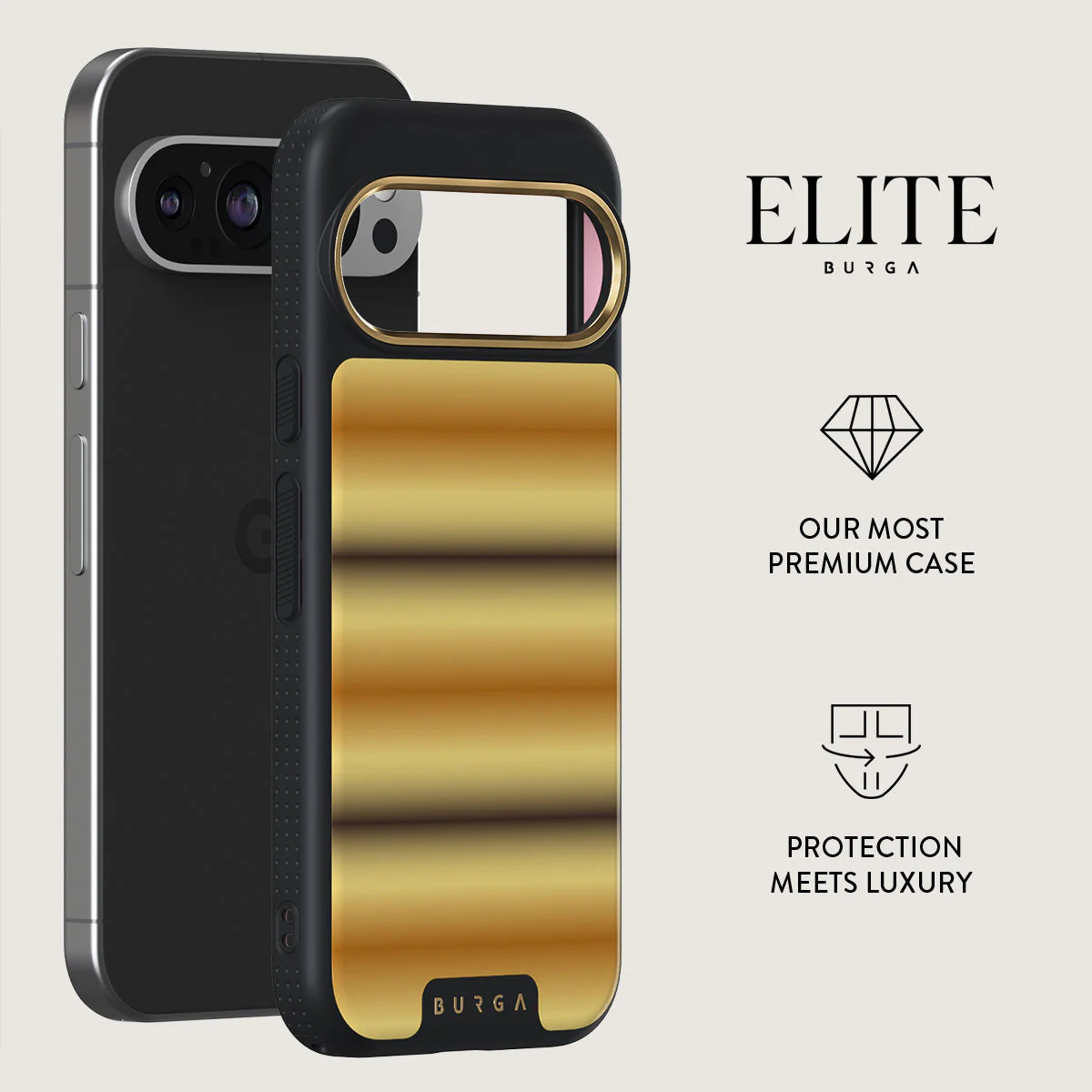 Saturn - Google Pixel 9 Pro Case - Image 6