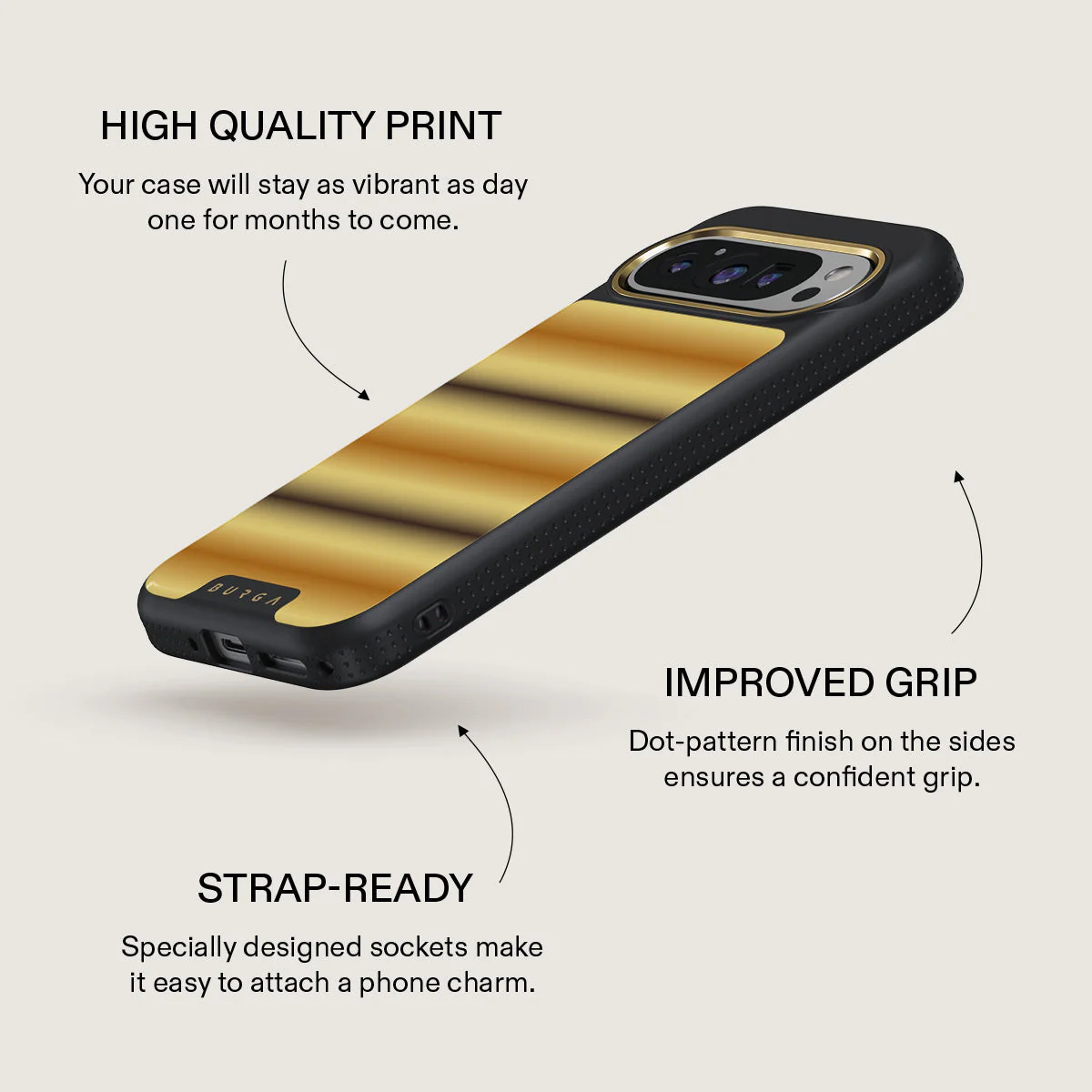 Saturn - Google Pixel 9 Pro Case - Image 9